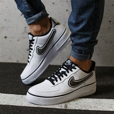 weiße sneaker herren nike air force 1|nike air force 1 sneaker.